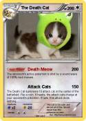 The Death Cat