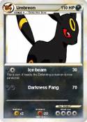Umbreon