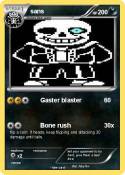sans