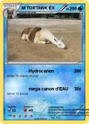 M TORTANK EX