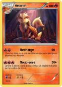 Arcanin