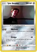 Tyler Beesley