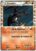 Dracaufeu