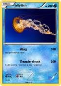 jelly fish
