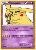 Pokemon LOL