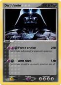 Darth Vader