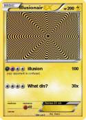 Illusionair