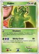Flubber