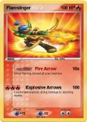 Flamslinger