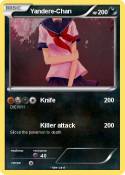 Yandere-Chan