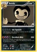Bendy
