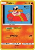 PINGAS!