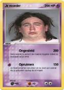 Je moeder