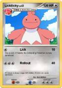 Lickilicky