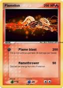 Flamelion