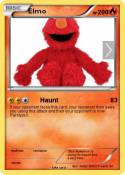 Elmo