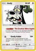 Goofy