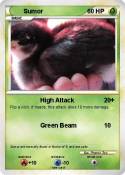 Sumor