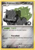 Luby (Pokémon