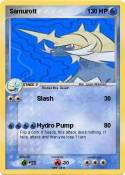 Samurott