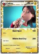 Calliou