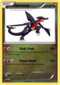 Garchomp