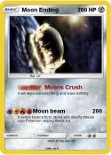 Moon Ending