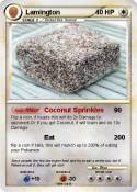 Lamington