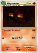 Magma Cube