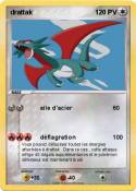 drattak