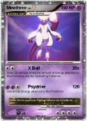 Mewthree