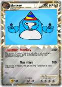 Monkey
