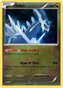 Dialga
