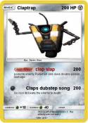 Claptrap