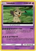 mimikyu 2