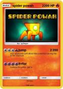 spider powah