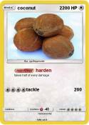 coconut 2