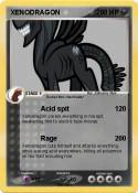 XENODRAGON