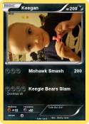 Keegan