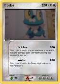 froakie