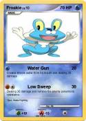 Froakie