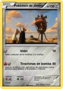 Pokémon de