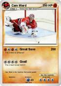 Cam Ward