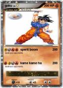 goku