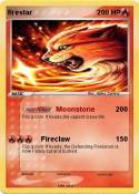 firestar