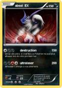absol EX