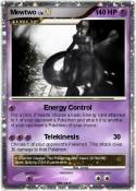 Mewtwo