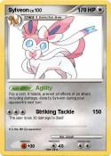 Sylveon