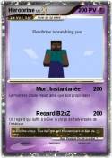Herobrine