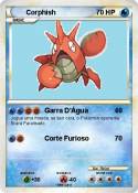 Corphish